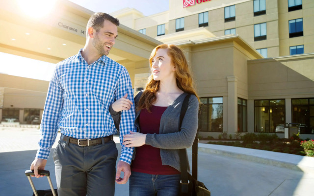 Hilton Garden Inn Longview