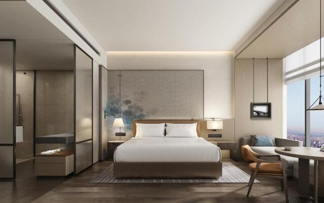 Courtyard by Marriott Luoyang