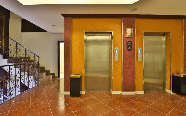 Al Toot Palace Al Murabaa by OYO Rooms