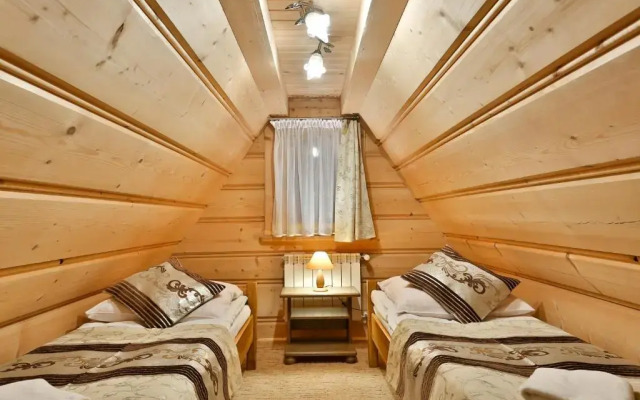 Willa Jarz?bek - 5 min do Term