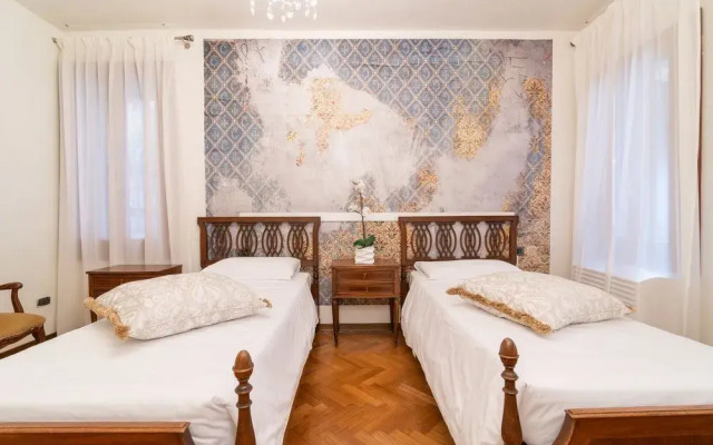 Venice Grand Canal Terrace