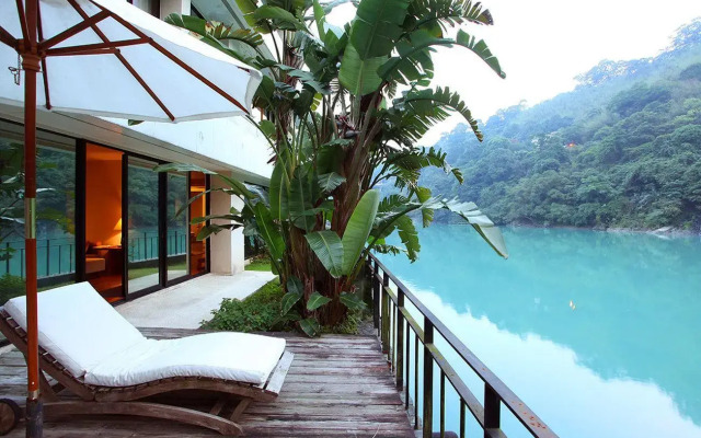 Volando Urai Spring Spa and Resort