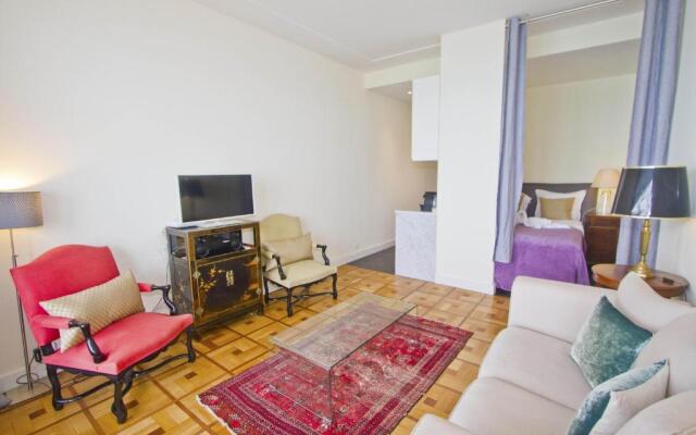 Beachside Suite Panoramic - Promenade Holiday