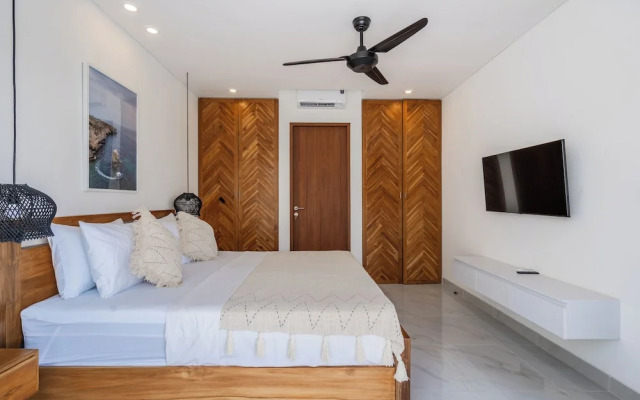 Bucu Villa by Betterplace