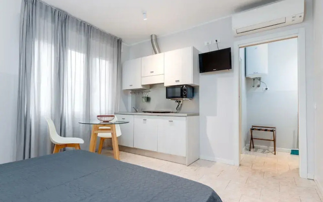 Residence Bonomelli