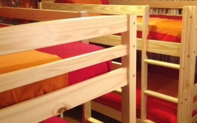 Comfortable Chalet Near Ski-lift