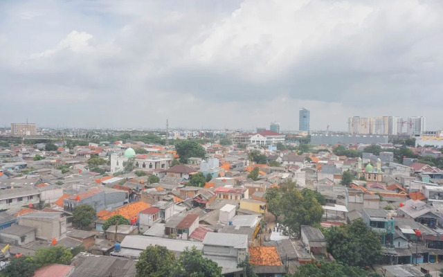 Good Choice 2BR at Patraland Urbano Apartment