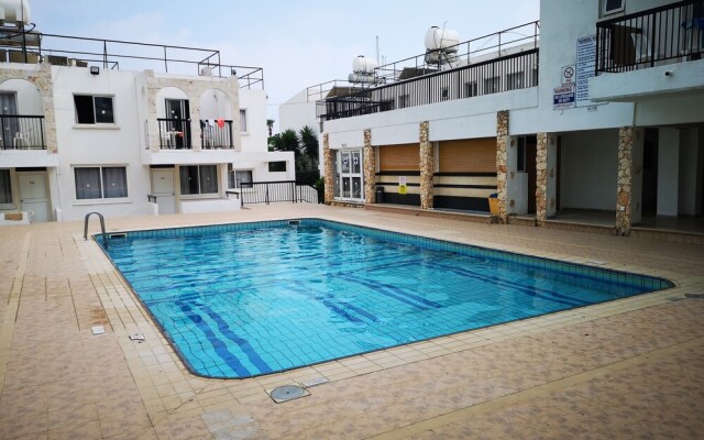Summer's Hotel Apartments