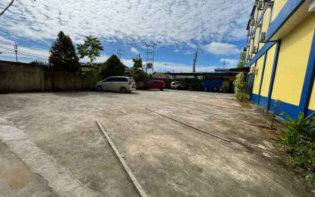 Hotel Neo Borneo Singkawang