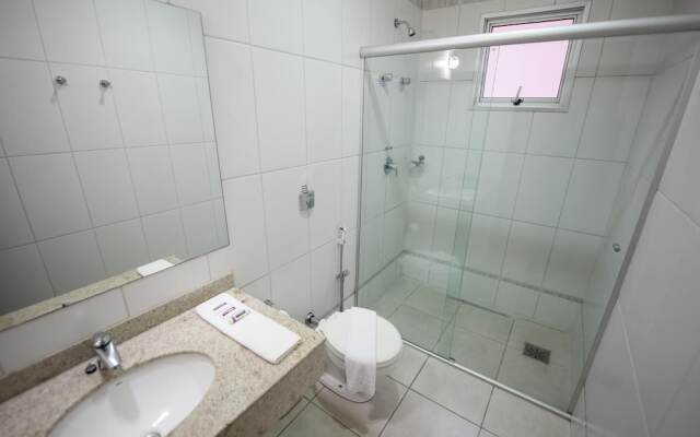 Prisma Plaza Hotel