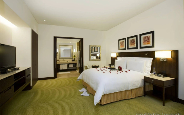 Bogota Marriott Hotel