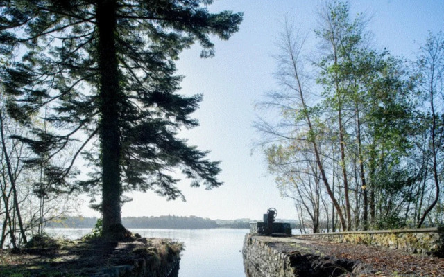 Virginia Park Lodge