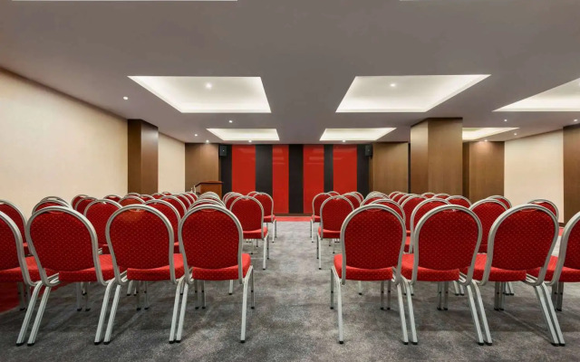 Ramada Encore by Wyndham Eskisehir