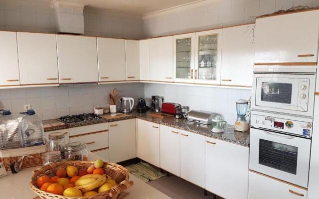 Leiria Fatima Nazaré 3 Bedroom House