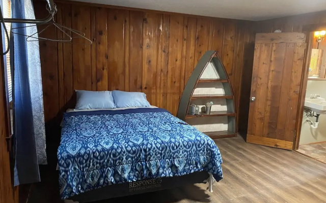 Fireside Lodge