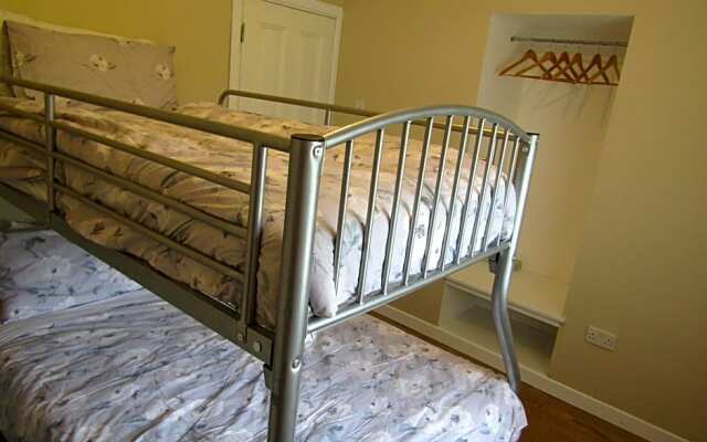 Valleylodge Farm Hostel