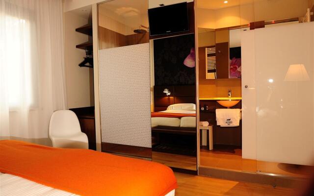 Dal Moro Gallery Hotel