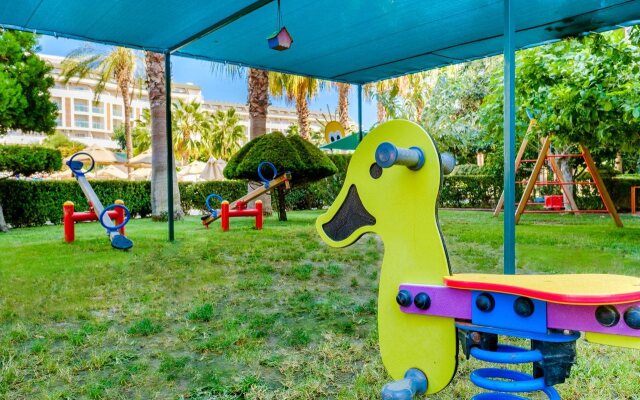 Royal Garden Beach Hotel - All Inclusive