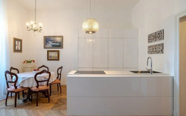 Appartamento Reggenza