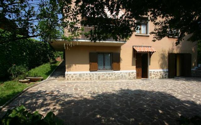Casa Vacanze Colli di Scanzo