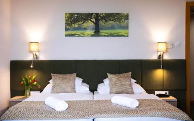 Szalajka Liget Hotel és Apartmanházak
