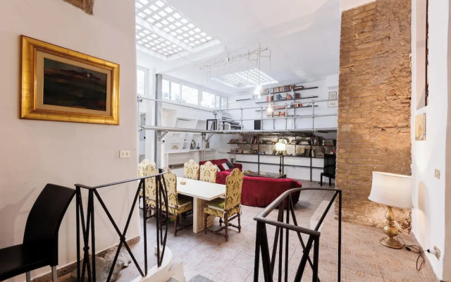 Navona Glamour Apartment