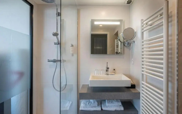 Hostellerie De La Pointe Saint-Mathieu