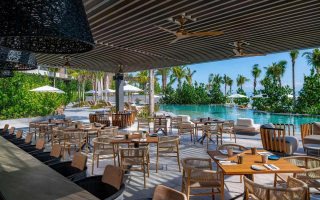 Waldorf Astoria Riviera Maya