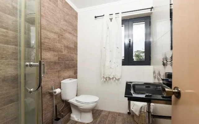 Casa Da Poça Branca