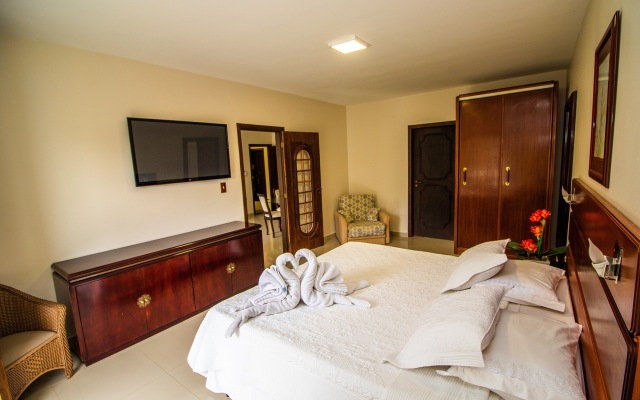 Mata Atlântica Park Hotel