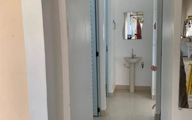 Taipas Pousada e Camping