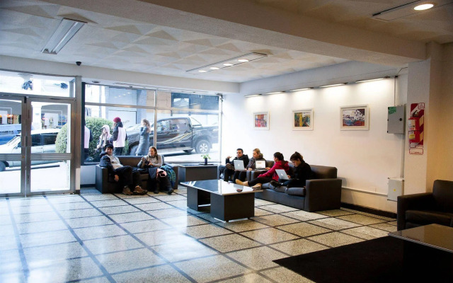 NBH | Premier Hotel Bariloche