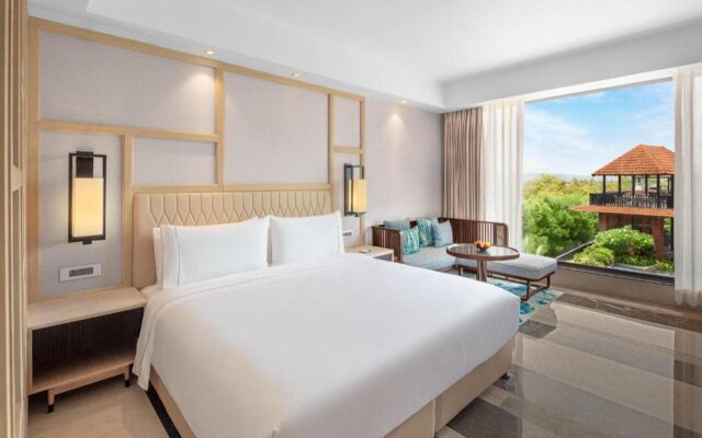 The Westin Goa