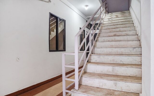 FabHotel The Vinayak