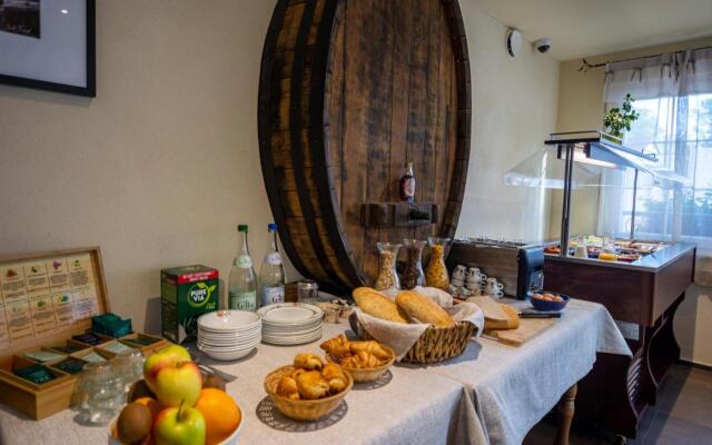 Logis Hotel Keimberg