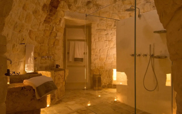 Nina Trulli Resort