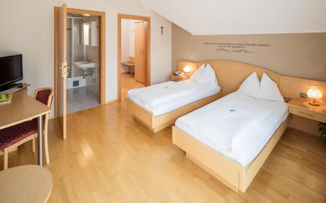 Gasthaus-Pension Zum Lustigen Steirer