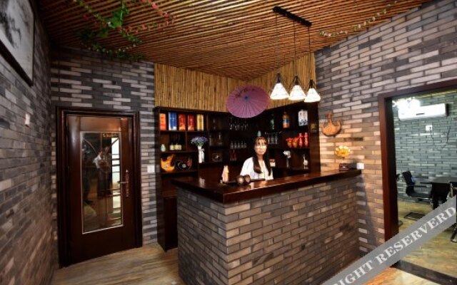 Xiangxie Lishe Hotel
