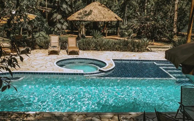 Gamboa Eco Refugio Pousada