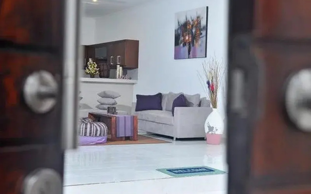 Ajee Villa Bali