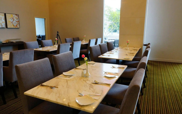 Raia Hotel & Convention Centre Alor Setar