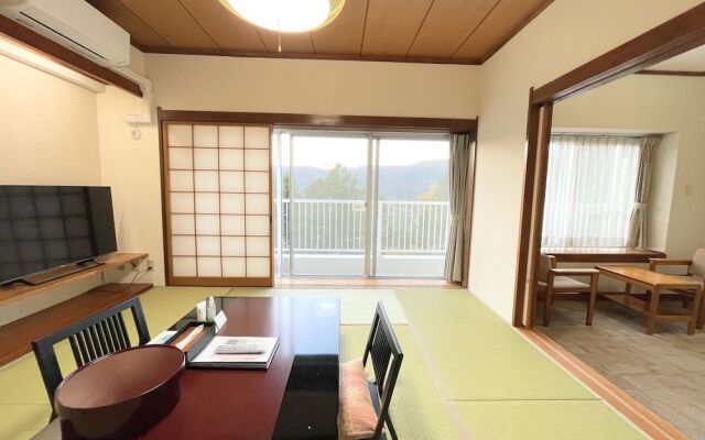 Trip7 Hakone Sengokuhara Onsen Hotel