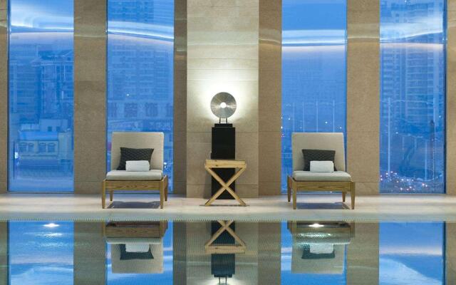 Hilton Nanjing