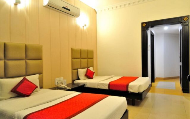 Hotel Orange 35