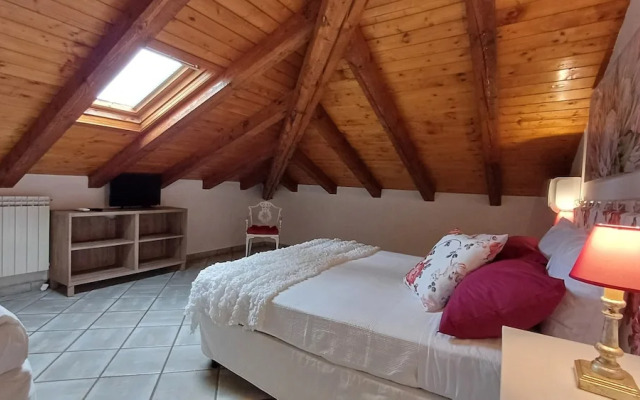 B&B Natura Alcantara