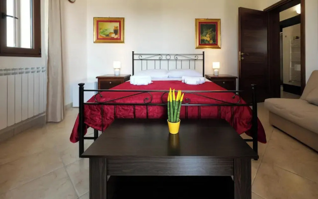 Tenuta Ricco Mono With Pool And Garden