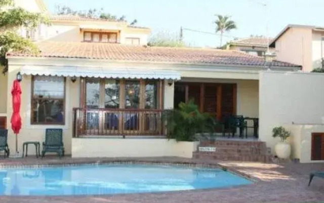 Villa Calla Bed and Breakfast