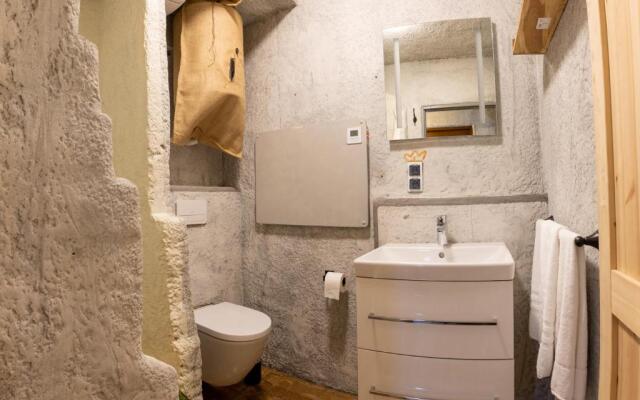 Havenburg Kanonenbauer Wohnung unten links