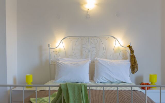 Odysseas Hotel