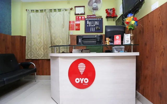 OYO 6019 City Inn